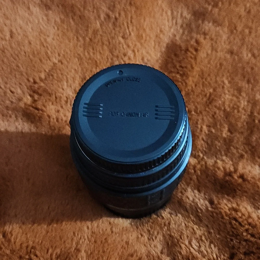 QUANTARY FOR CANON AF 70-300 LENS